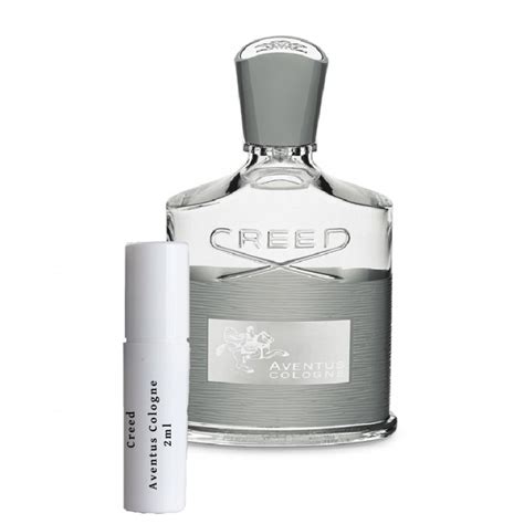 creed perfume samples|aventus by creed sample.